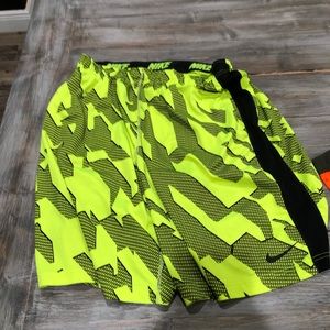 Nike shorts